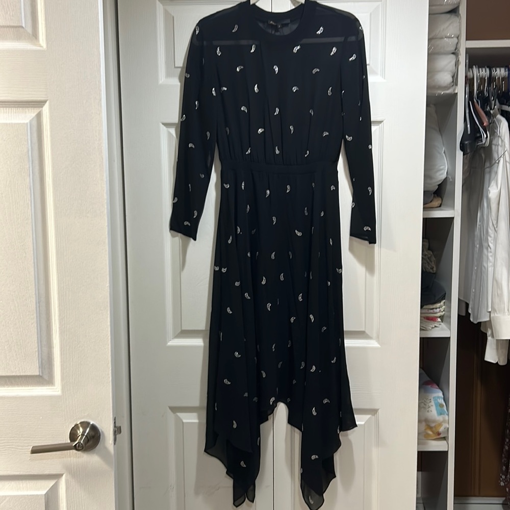 Maje dress